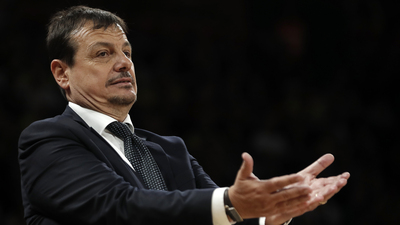 Finalde olay! Ali Koç devreye girdi