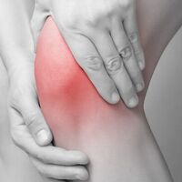 Diz çıkması nedir, nasıl olur?