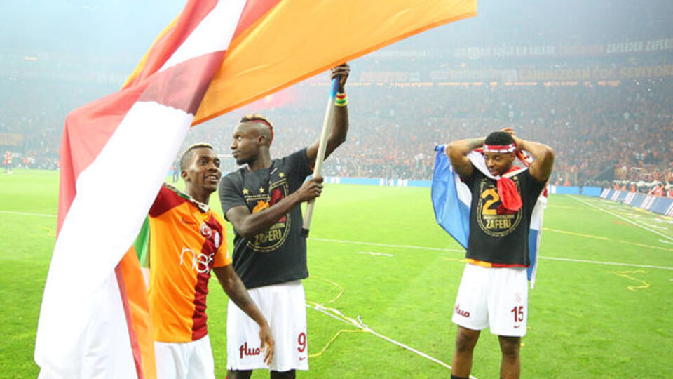 "Şampiyonlar Ligi bir hayal!"