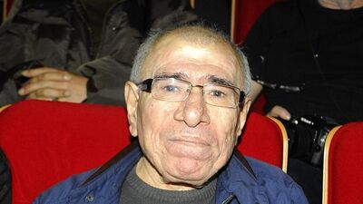 İlyas Salman kimdir?