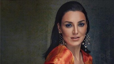 Sevcan Orhan kimdir?