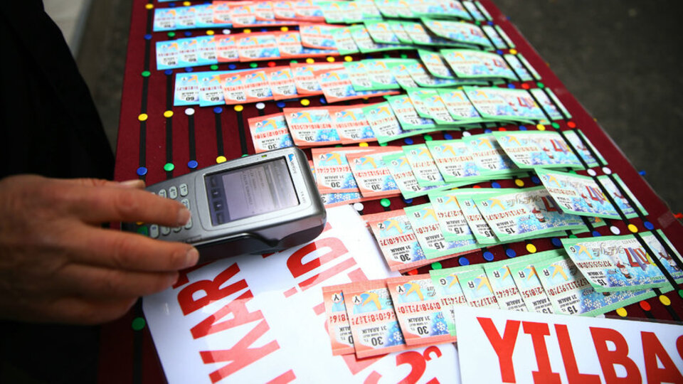 19 Mayıs Milli Piyango çekiliş sonuçları