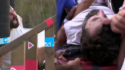 Survivor Hikmet'e ne oldu?