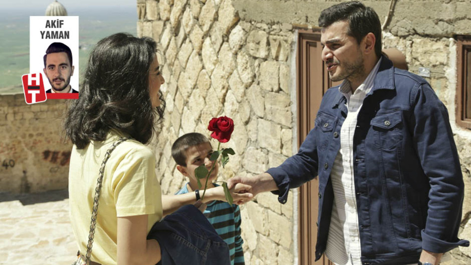 'Muhteşem Üçlü' filminin çekimleri başladı