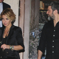 Gülben'in yeni aşkı