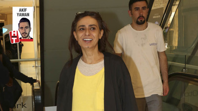 "Ekranlara dönmek istiyorum"