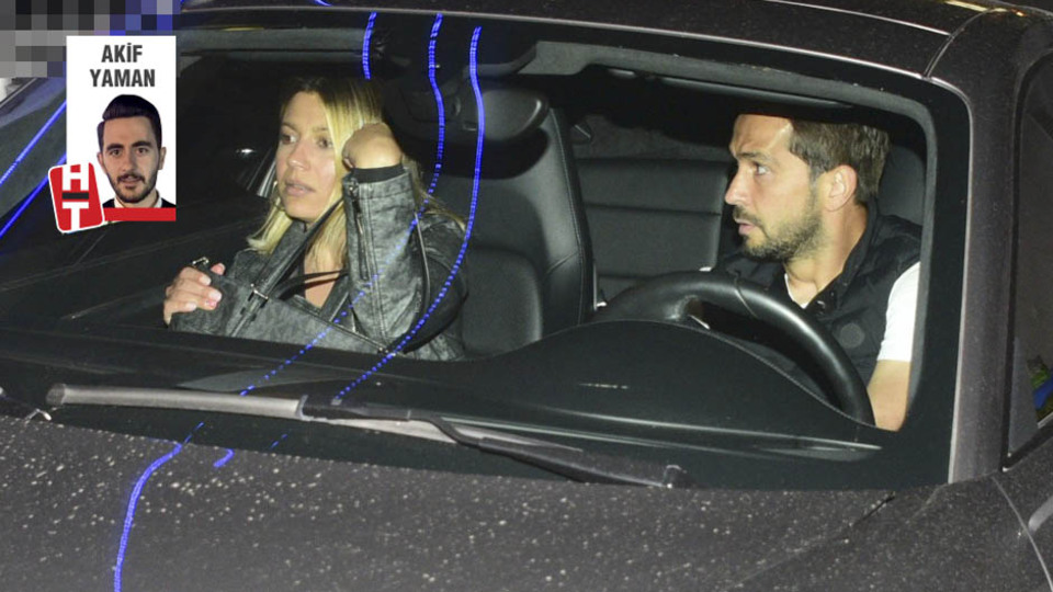 Panikleten fotoğraf!