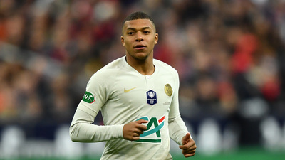 Mbappe'den flaş transfer açıklaması!