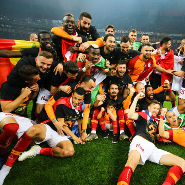 Rus basınından Galatasaray övgüsü