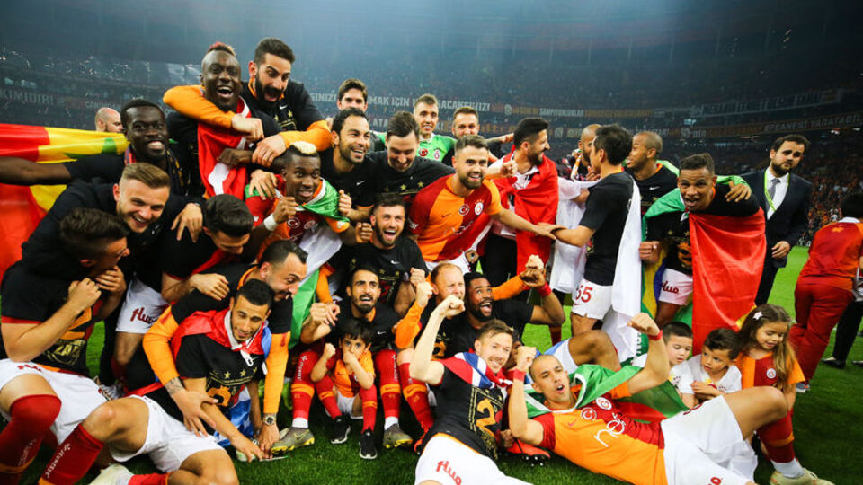 Rus basınından Galatasaray övgüsü
