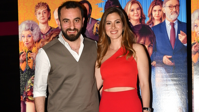 İki aileye tek enişte