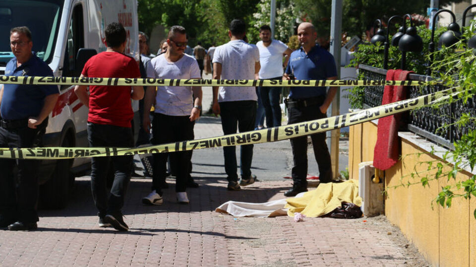 Katil doktordan 'Aldattı' iddiası