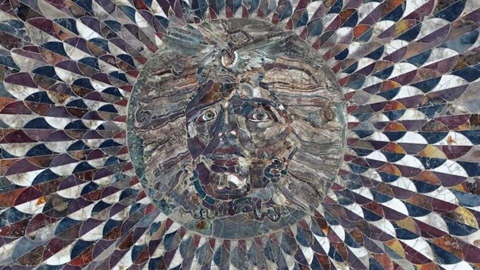 Eşi benzeri yok! Ziyarete açıldı