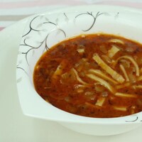 Aş çorbası nasıl yapılır? İ