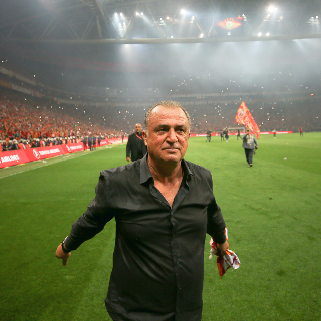 Süper Lig'de gelenek bozulmadı