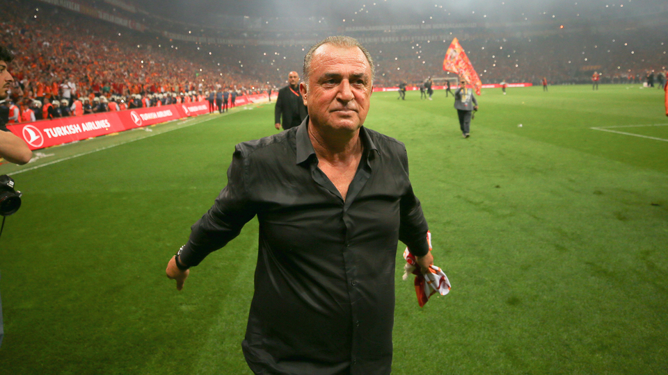 Süper Lig'de gelenek bozulmadı