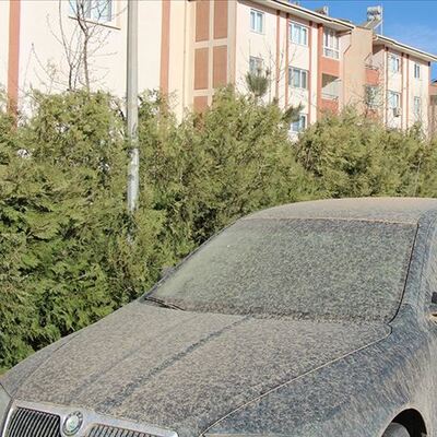 Türkiye'ye ulaştı! Bir hafta sürecek