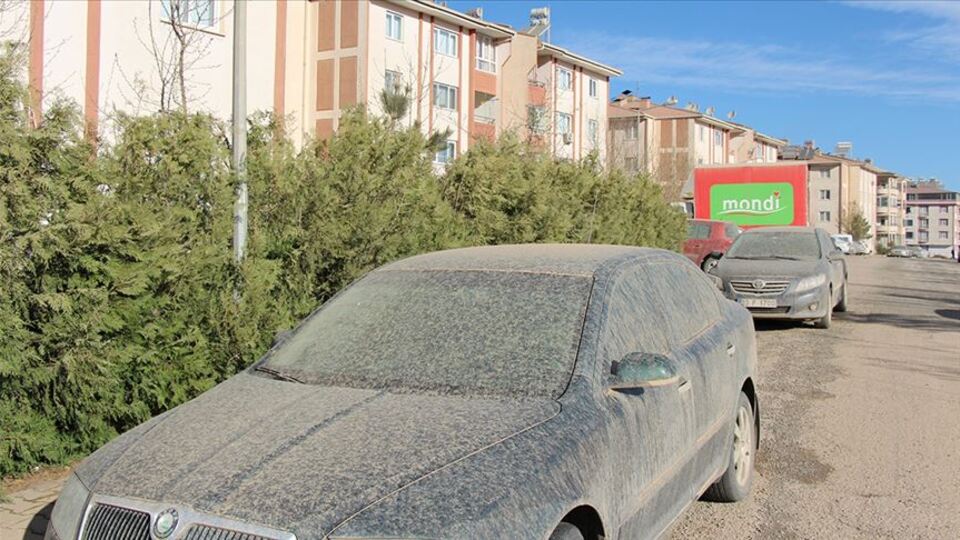 Türkiye'ye ulaştı! Bir hafta sürecek