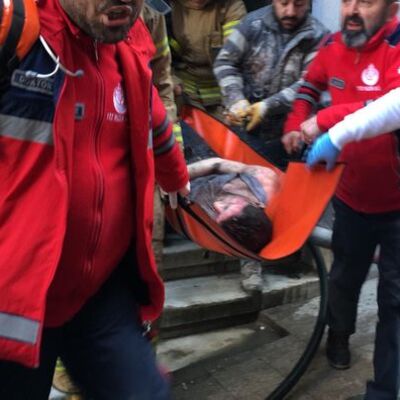 Bekar evi katliamı: Hepsi arkadaşımdı