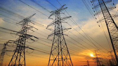 Elektrik üretiminde doğal gazın payı düştü