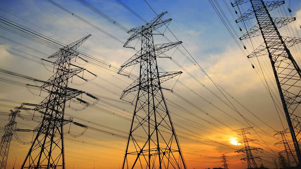 Elektrik üretiminde doğal gazın payı düştü