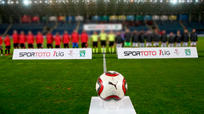 1. Lig'de sezon raporu