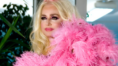 "Türkiye'nin en namuslu kadınıyım"