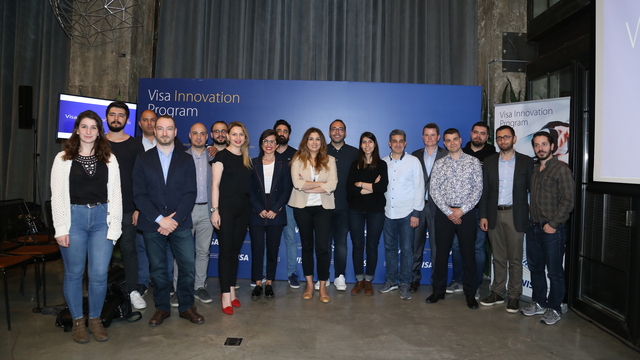 'Fintech'e özel program hazırladı!