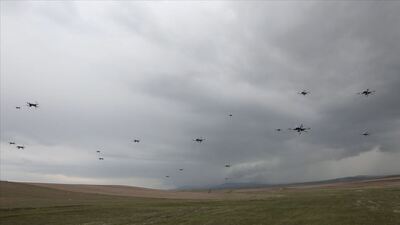 Talep arttı, bine yakın sipariş var