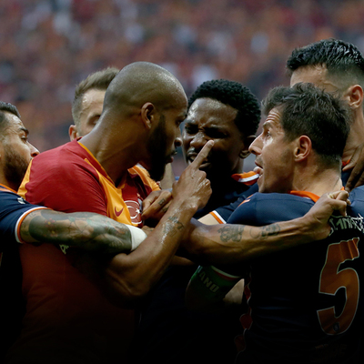 Olay paylaşım: "Korkak"