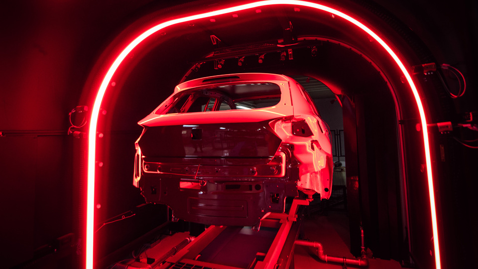 Su tüketimini yüzde 31 azalttı!