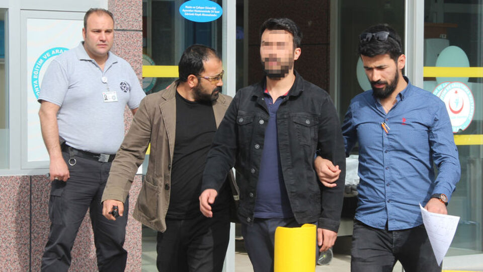 Türk Yıldızları eski komutanı hakkında karar