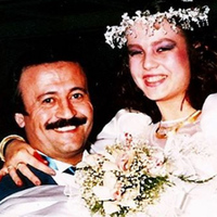 "34 yıllık yol arkadaşım"