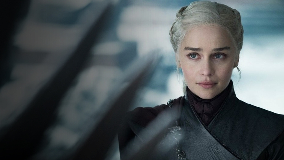 Game of Thrones'ta skandal bir hata daha