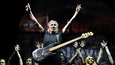 Pink Floyd'un tercihi Türk oldu