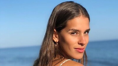 Dila Tarkan kimdir, kaç yaşında?