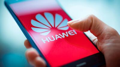 Google'dan Huawei kararı