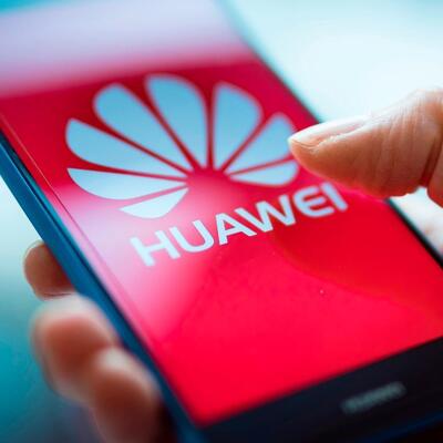 Google'dan Huawei kararı