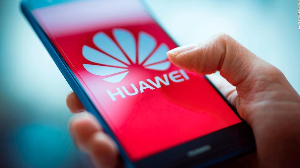 Google'dan Huawei kararı