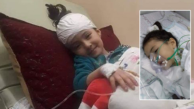 İsrail bir çocuğu daha katletti!