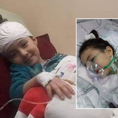 İsrail bir çocuğu daha katletti!