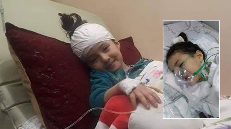 İsrail bir çocuğu daha katletti!