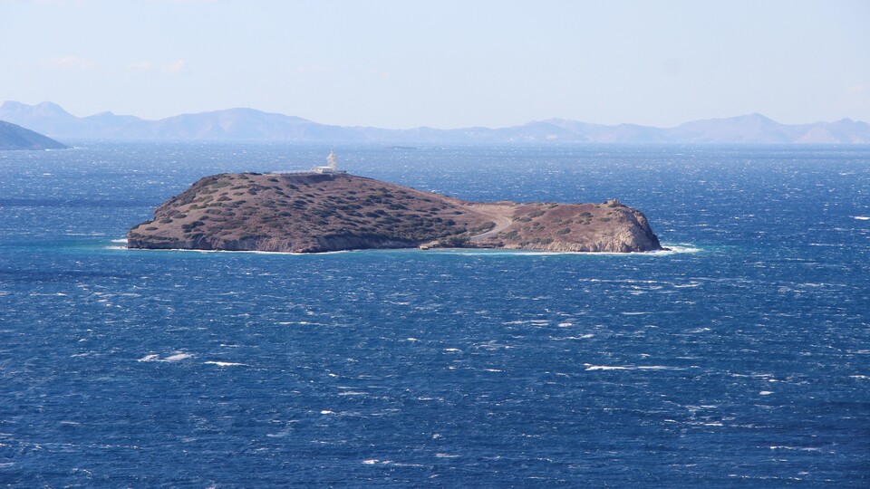 Türkiye ve Yunanistan Ege Denizi'ni görüşecek!