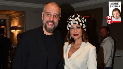 Hamdi Alkan'dan 'boşanma' açıklaması