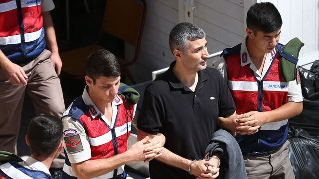 Darbeci tuğgeneralden 15 Temmuz itirafı: Ergenekon ve Balyoz olmasaydı...