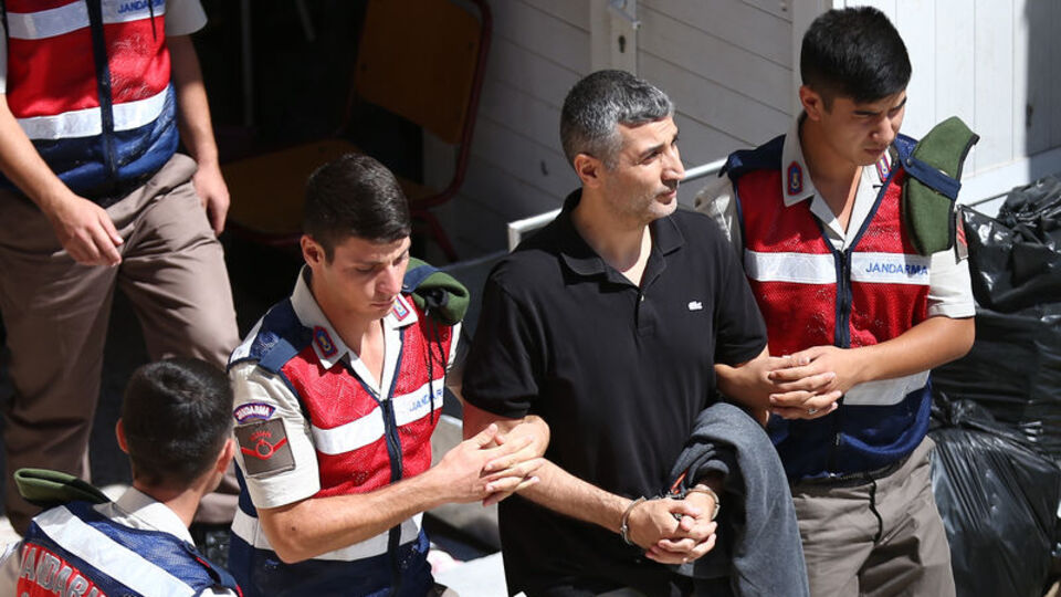 Darbeci tuğgeneralden 15 Temmuz itirafı: Ergenekon ve Balyoz olmasaydı...