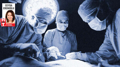 Güven kazandıran ameliyatlarda Türk imzası