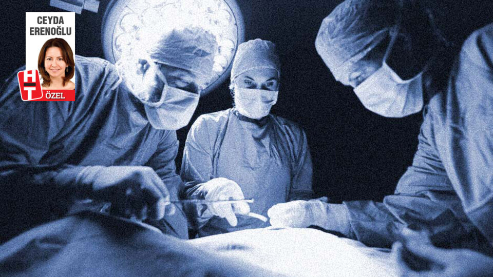 Güven kazandıran ameliyatlarda Türk imzası