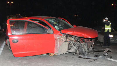 Her an her yerden çıkan 'Makas terörü'
