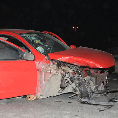 Her an her yerden çıkan 'Makas terörü'